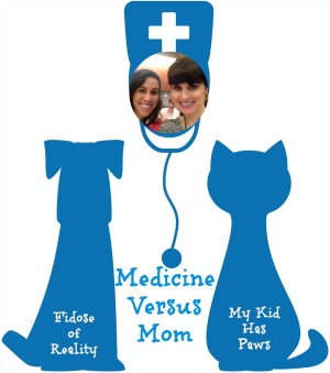 medicine versus mom
