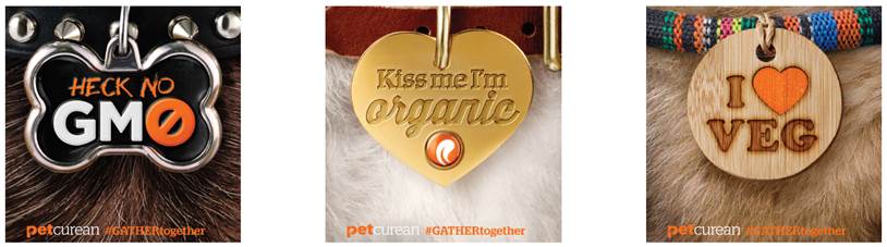 Petcurean GATHER Do You Care About Where Your Pet's Food Comes From? #GATHERtogether